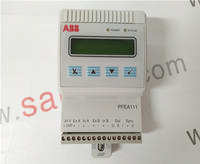 ABB	PHARPSFAN03000 Control Unit